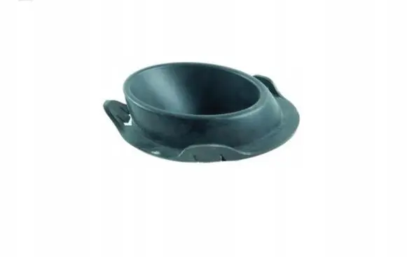 Mazda MX-5 NC Miata Front tow hook cap/cover NE51-50C21