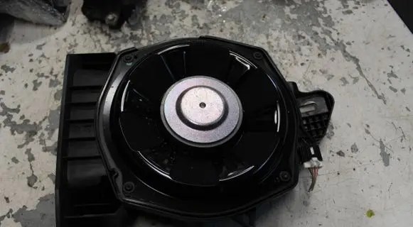 Renault Austral Subwoofer speaker 281701918R