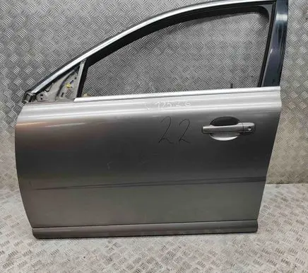 Volvo S80 Front door 30649224