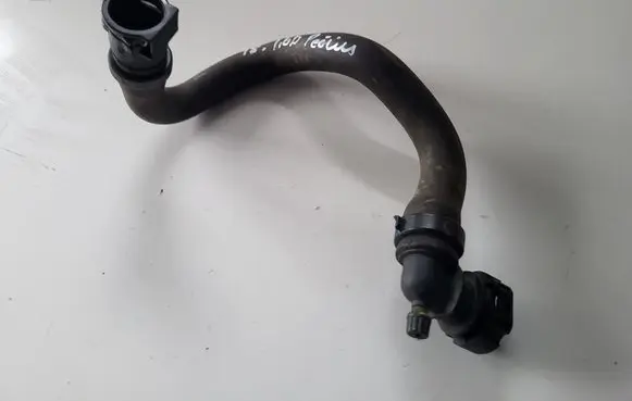 Opel Grandland X Engine coolant pipe/hose 980398178001