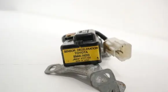 Toyota Supra A80 Other devices 8944114010
