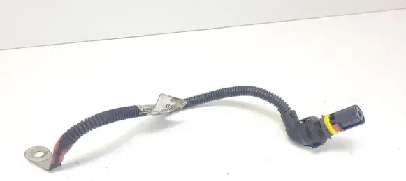 BMW 1 E81 E87 Glow plug wires 758091901D