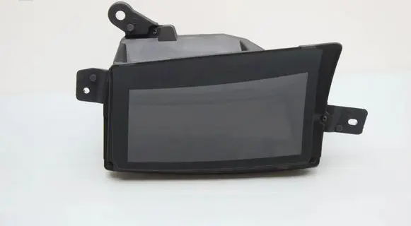 BMW X1 U11 Head up display screen 5A838C4