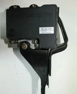 Mitsubishi Outlander ABS Pump B3BK