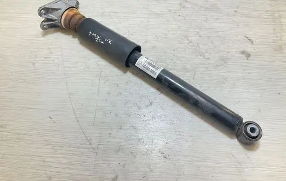 BMW 1 F40 Rear shock absorber/damper 6877077 14941510