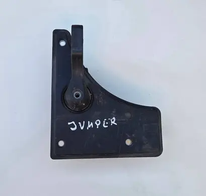 Citroen Jumper Sliding door interior handle 242443