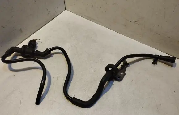 Vacuum line/pipe/hose
