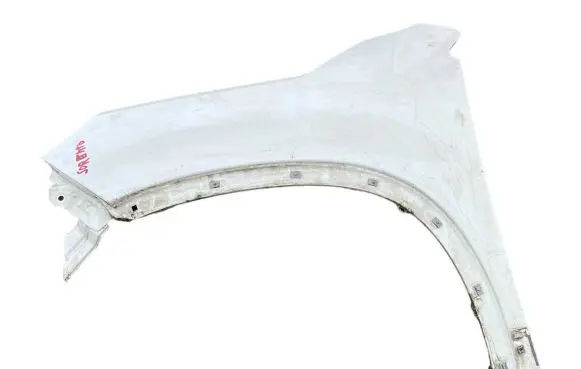 KIA Sorento Fender