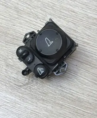 Honda Civic Wing mirror switch NH167L0717T SNAN010