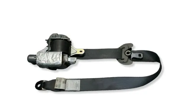 Toyota Prius (XW20) Front seatbelt 7L7220P