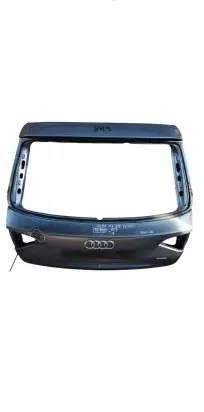 Audi A4 S4 B8 8K Tailgate/trunk/boot lid