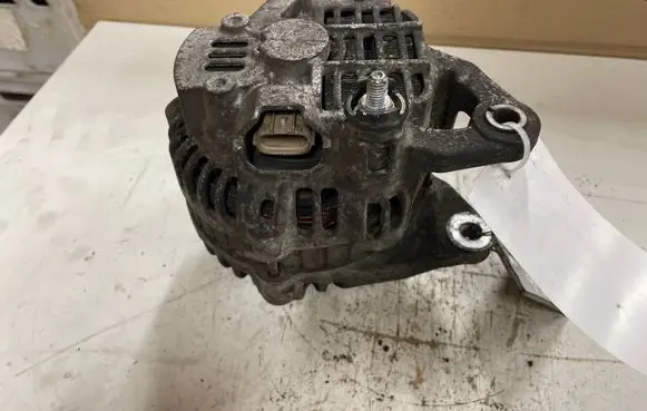 Mazda 6 Generator/alternator RF8G A3TB6781 8318