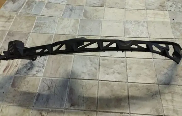 Mazda 6 Headlight/headlamp mounting bracket 5015L