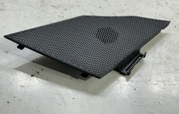 Toyota C-HR I Front door speaker cover trim 55408F4010