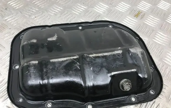 Toyota Prius (XW30) Oil sump