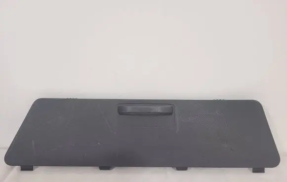 Ford Focus C-MAX Trunk/boot trim cover 3M51R312A28A