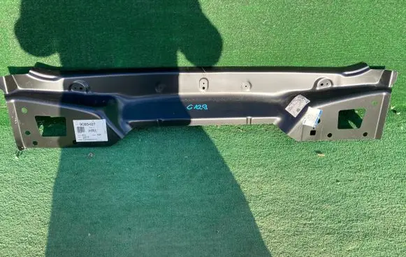 Ford Galaxy Rear bodywork 