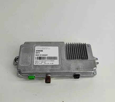 Volvo XC40 Parking PDC control unit/module 32400486