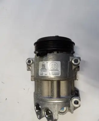 Fiat Tipo Generator/alternator 51986965