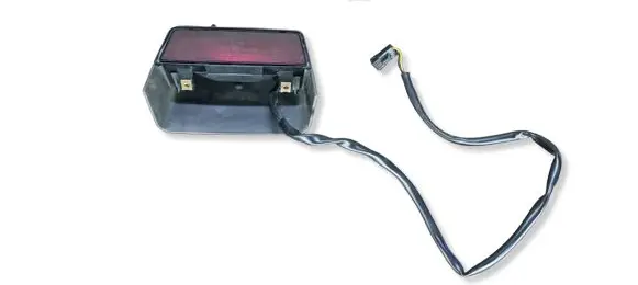 Volvo 940 Third/center stoplight 7R01754