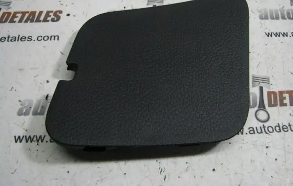 Tail light part