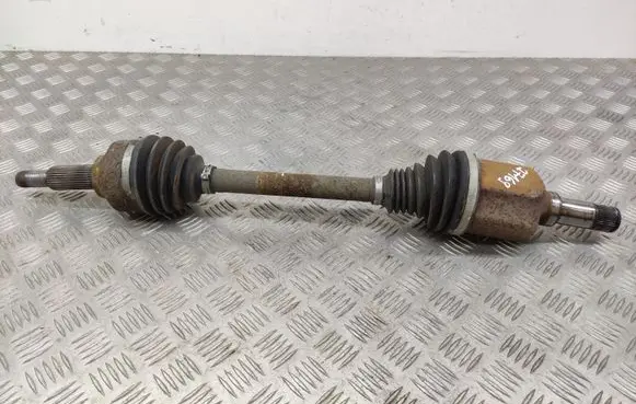 Ford Transit Custom Front driveshaft