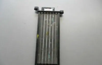 Citroen C4 I Electric cabin heater radiator 6445XC