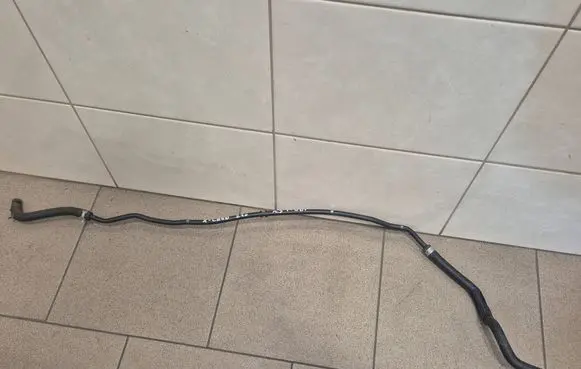 KIA Xceed Engine coolant pipe/hose 25451J7000 25451J7300
