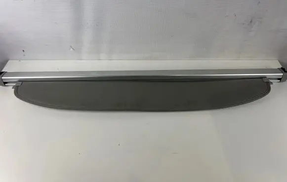 Toyota Prius (XW20) Parcel shelf load cover 