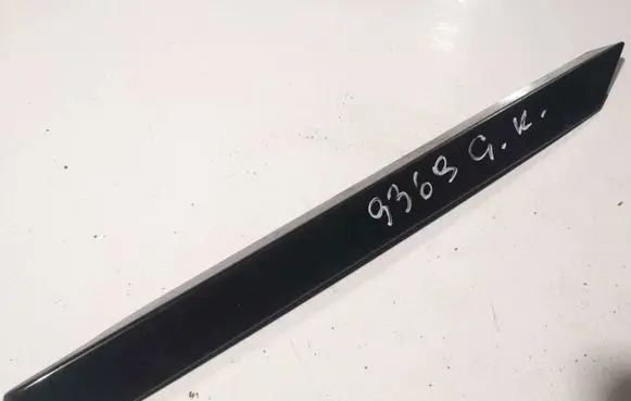 Audi A8 S8 D3 4E Other rear door trim element 