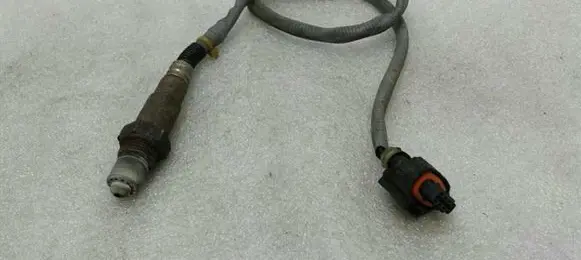 Porsche Cayman 987 Lambda probe sensor 98760612302