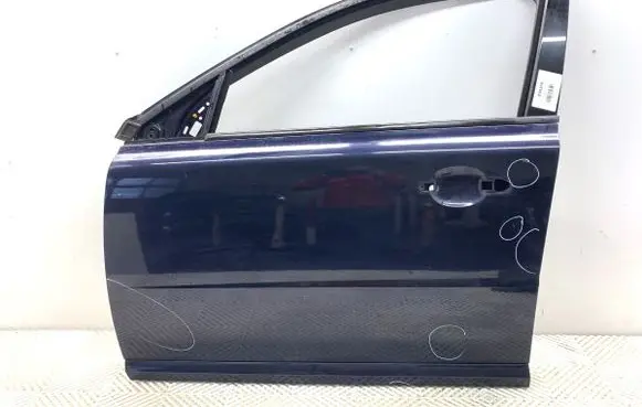 Volvo V70 Front door 