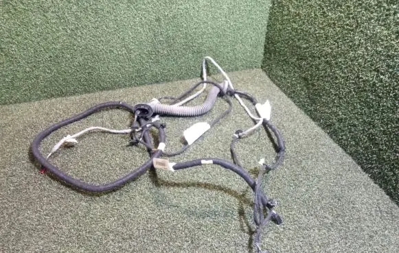Ford Transit Custom Other wiring loom GK2T13B472ABE GK2T14334CC TTGYMK14843