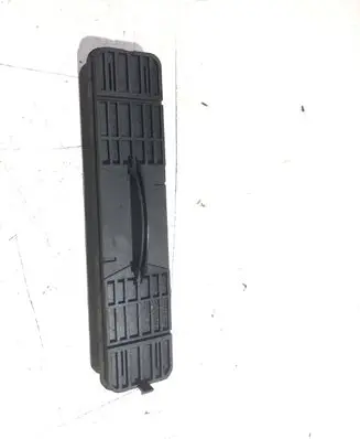 Citroen C4 I Cabin air micro filter cap 9635818380