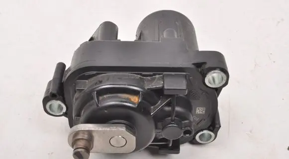 Volvo XC60 Turbo charger electric actuator 6NW01482424