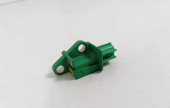 Audi Q7 4L Airbag deployment crash/impact sensor 1K0909606C