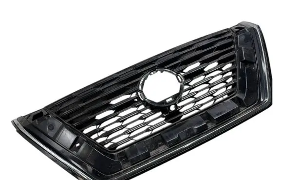 Nissan X-Trail T33 Front bumper upper radiator grill 623106RA0A