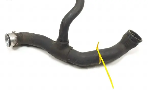 Mercedes-Benz CLK A209 C209 Engine coolant pipe/hose