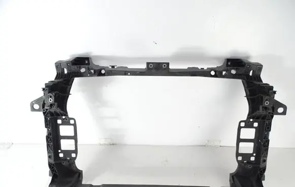 Volkswagen Touareg III Radiator support slam panel 760805588H