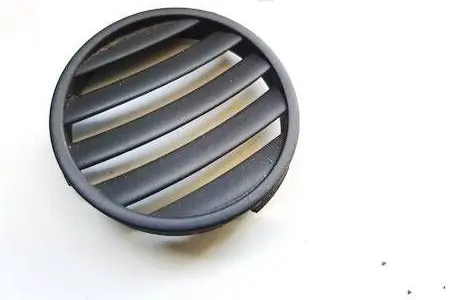 Audi A3 S3 8P Dash center air vent grill 8P0819793A