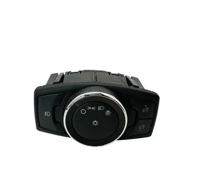 Ford Fusion II Light switch DG9T13D061BCW