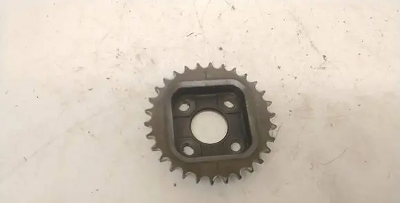 BMW 5 E34 Timing chain sprocket 1726387