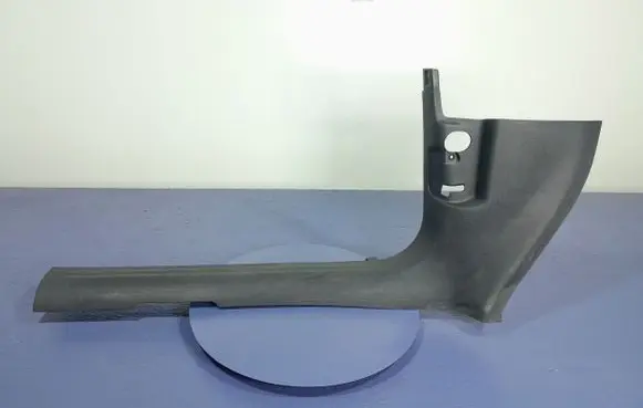 Audi Q5 SQ5 Other sill/pillar trim element 8R1867271
