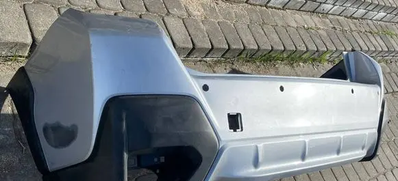 Subaru XV II Rear bumper 57704fl250