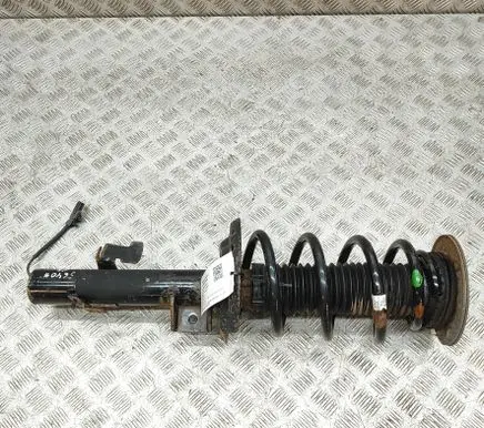 Land Rover Range Rover Evoque L538 Front shock absorber/damper BJ3218K001CG