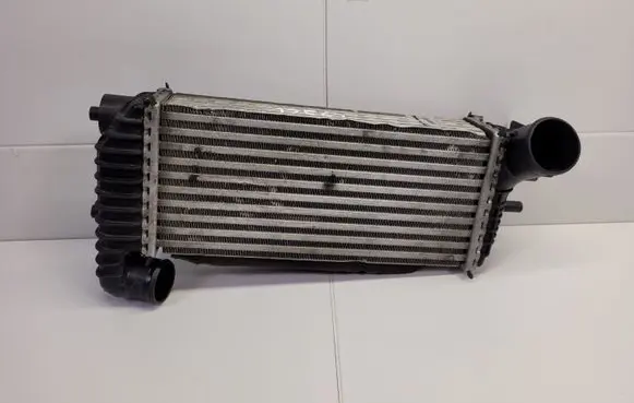 Ford Kuga II Intercooler radiator BV61-9L440-CK