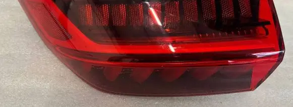 Audi A7 S7 4K8 Rear/tail lights 4K8945070C