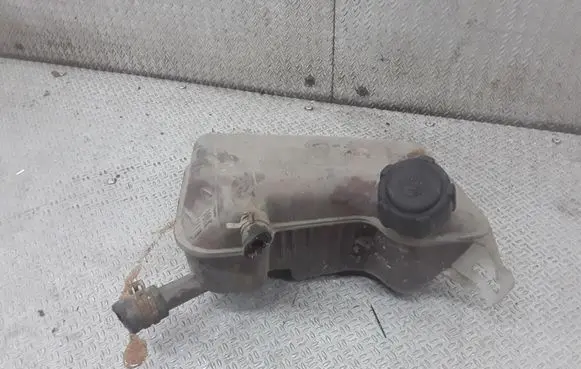 Renault Scenic II - Grand scenic II Coolant expansion tank/reservoir 8200262036