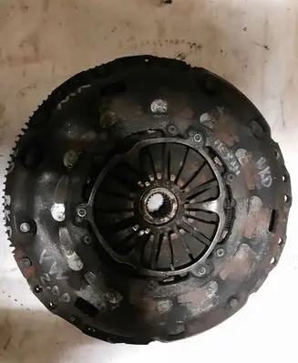 Volkswagen PASSAT B6 Clutch set kit
