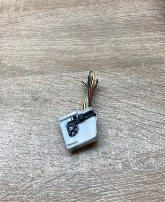 BMW 5 E60 E61 Plug wire 8364656
